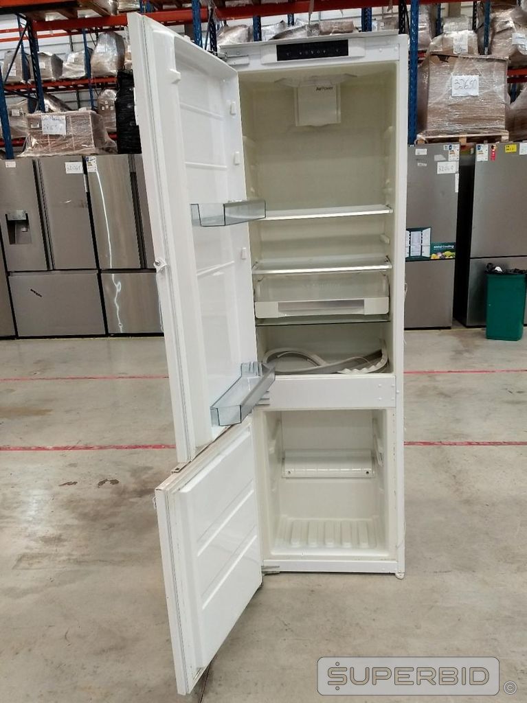 Foto de SUCATA DE REFRIGERADORES (3UN) (Ref.: SB0032099)
