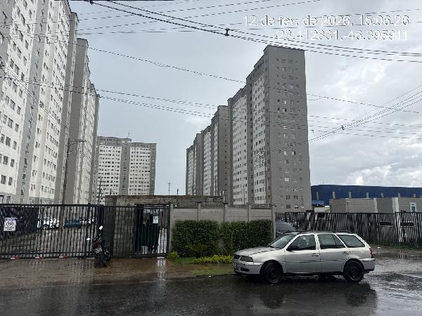 Foto de Apartamento em leilão no bairro Vila Nova Bonsucesso em Guarulhos - SP