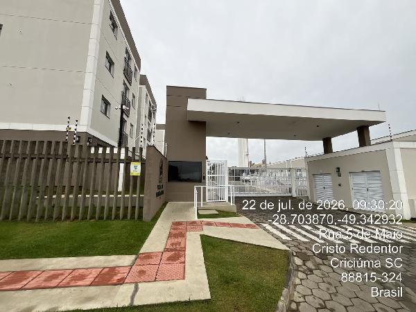 Foto de Apartamento · ANA MARIA , CRICIUMA , SC