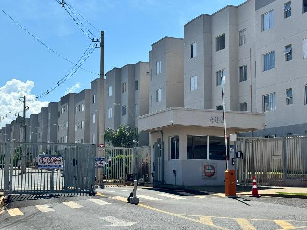 Foto de Apartamento em leilão no Reserva Macauba em Ribeirão Preto - SP
