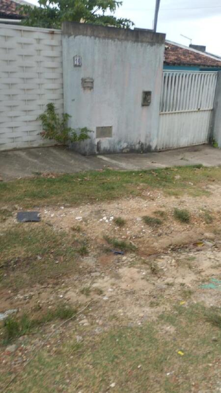 Foto de Casa em leilão no bairro Jardim Rosa de Maio em Nossa Senhora Do Socorro - SE
