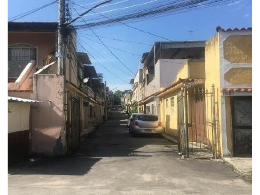 Foto de Casa em leilão em Nilópolis - RJ