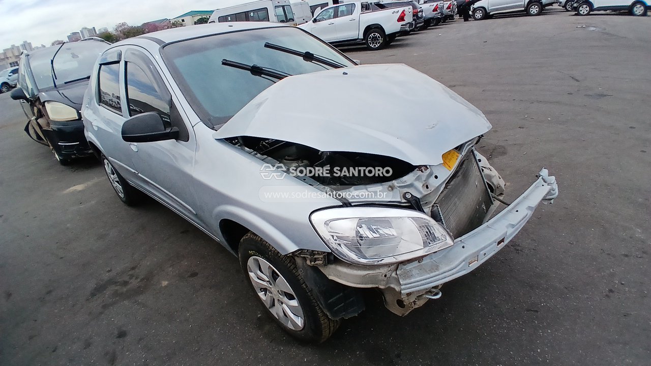 Foto de chevrolet - prisma maxx