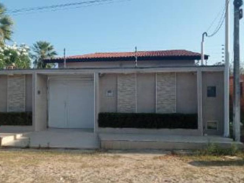 Foto de Casa em leilão no bairro Carioca em São Gonçalo Do Amarante - RN