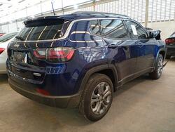 Foto de JEEP / COMPASS LONGITUDE T270 1.3 TB 4X2 AUT FLEX 2023/2023