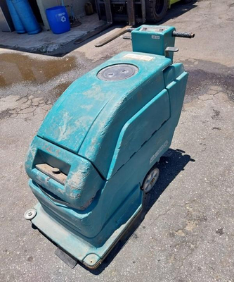 Foto de LAVADORA PARA PISOS, MARCA TENNANT, MODELO 5200 (Ref.: 19614)