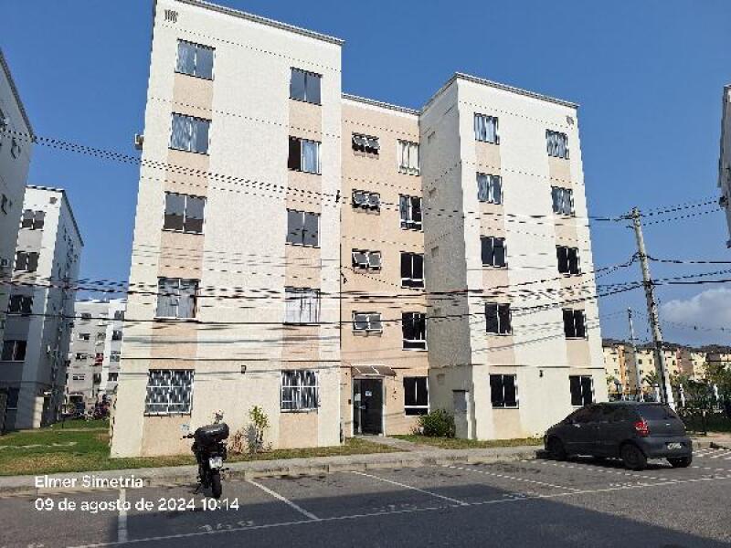 Foto de Apartamento em leilão em Rio De Janeiro - RJ