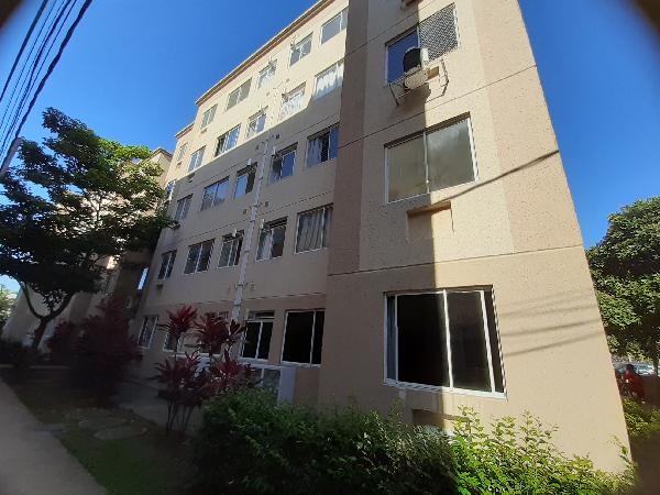 Foto de Apartamento em leilão em Rio De Janeiro - RJ