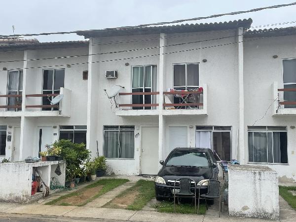 Foto de Casa em leilão em Rio De Janeiro - RJ