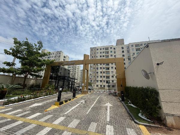 Foto de Apartamento · CENTRO , LAURO DE FREITAS , BA