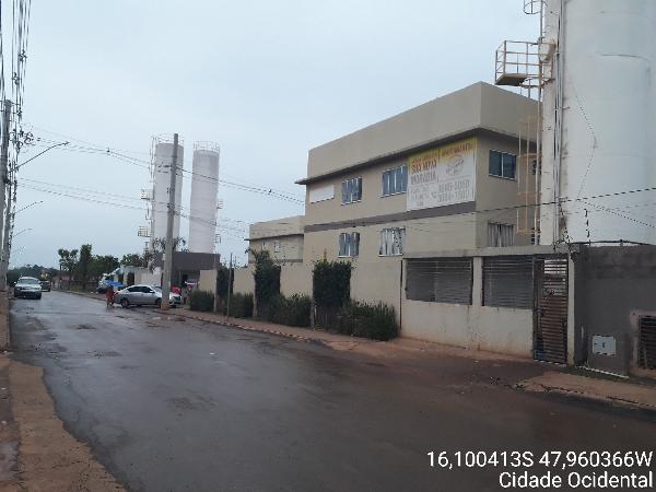 Foto de Apartamento em leilão no Mansões Recreio em Mossoró - RN