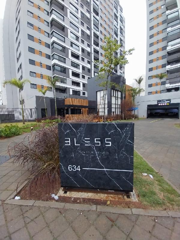 Foto de Apartamento em leilão no bairro Cruz Preta em Barueri - SP