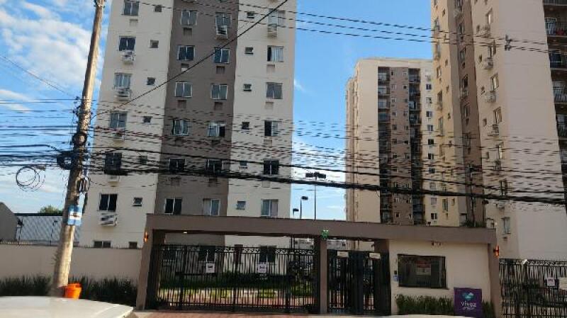 Foto de Apartamento em leilão em Rio De Janeiro - RJ