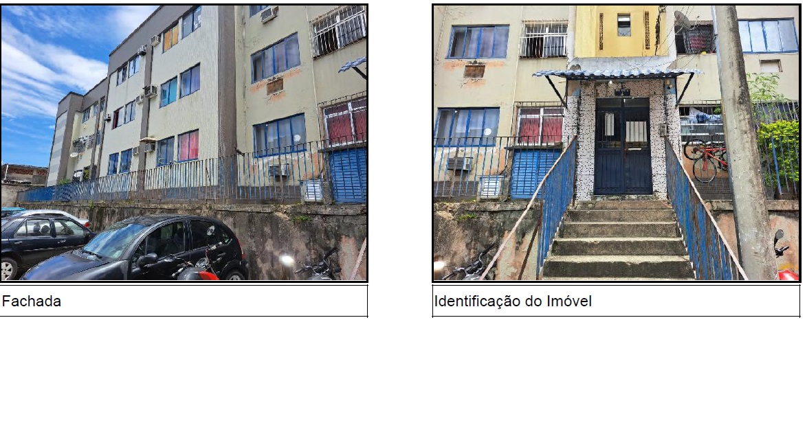 Foto de Apartamento em leilão em Rio De Janeiro - RJ