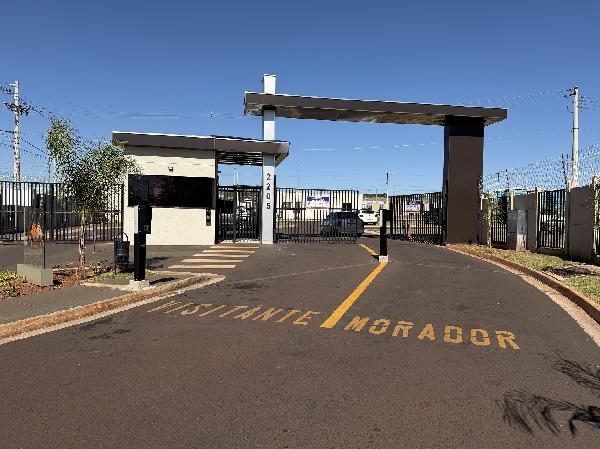 Foto de Apartamento em leilão no Condomínio Lar Egito em Ribeirão Preto - SP