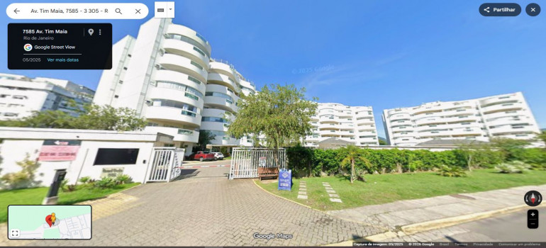 Foto de Apartamento em leilão no bairro Recreio dos Bandeirantes em Rio De Janeiro - RJ
