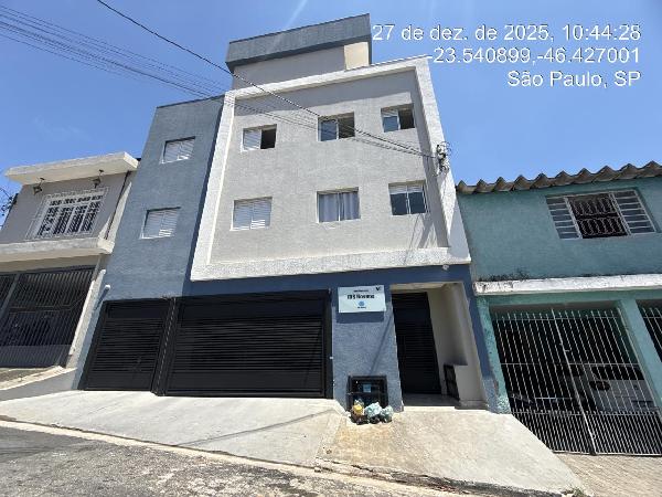 Foto de Apartamento em leilão no bairro Jardim Helena em São Paulo - SP