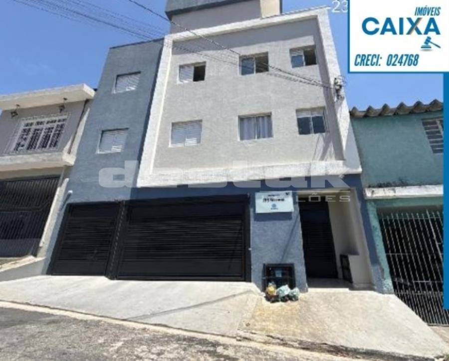 Foto de Apartamento no JARDIM HELENA/SP - Venda online CAIXA com desconto de 39,56%