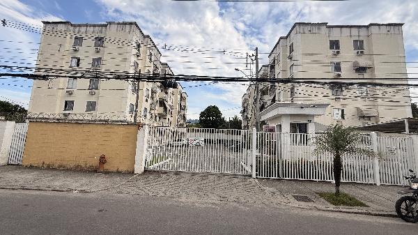 Foto de Apartamento em leilão em Rio De Janeiro - RJ