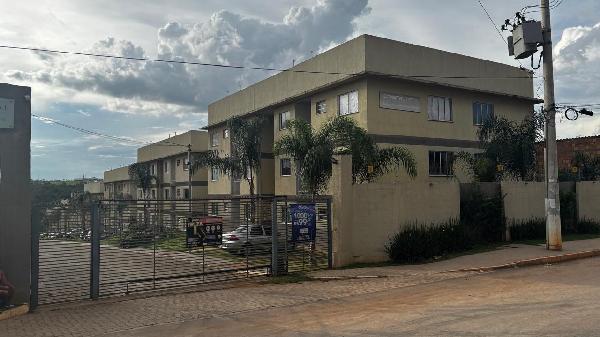 Foto de Apartamento em leilão no Mansoes Recreio em Mossoró - RN