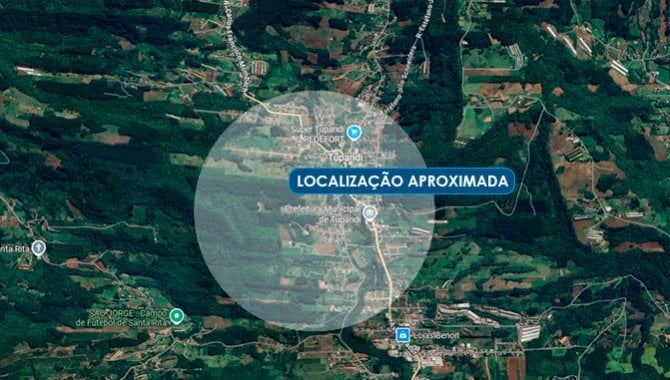 Foto de Área Rural com 4.892 m² - Tupandi - RS