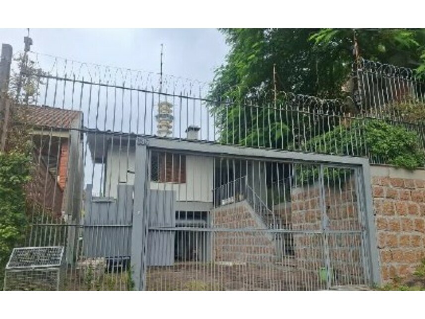 Foto de Casa 1300 m², Santa Tereza - Leilão encerrado em Porto Alegre/RS