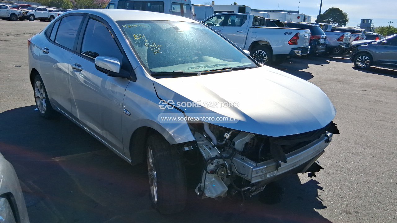 Foto de chevrolet - onix plus ltz