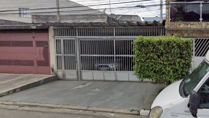 Foto de Casa 130 m² - Jardim Dona Deolinda - São Paulo - SP