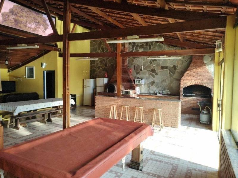 Foto de Casa em leilão no Condomínio Portal do Sol em Mairinque - SP