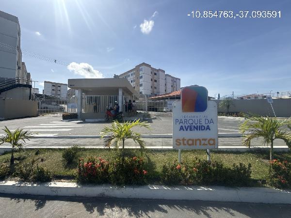 Foto de Apartamento em leilão em Nossa Senhora Do Socorro - SE
