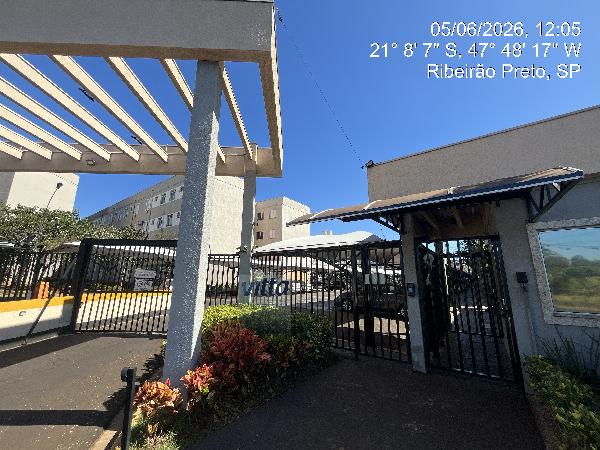Foto de Apartamento em leilão no bairro Ipiranga em Ribeirão Preto - SP