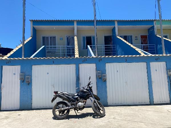 Foto de Apartamento em leilão em Nova Iguaçu - RJ