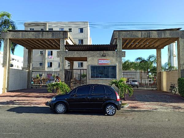 Foto de Apartamento em leilão em Campos Dos Goytacazes - RJ
