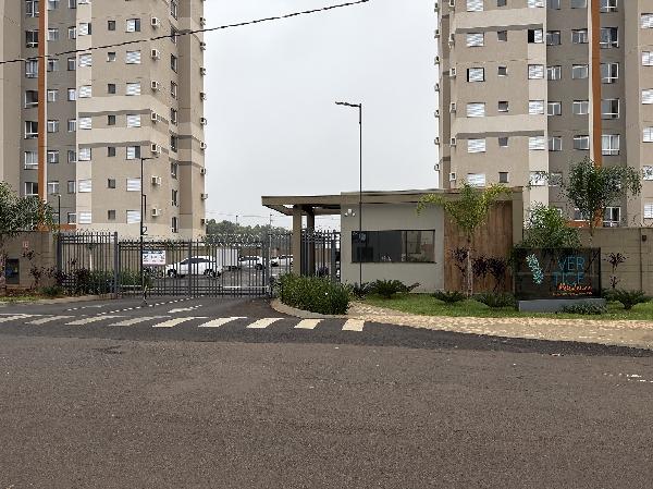 Foto de Apartamento · JARDIM TERRAS DE SANTA ELISA III , SERTAOZINHO , SP