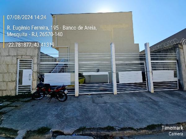 Foto de Casa em leilão em Mesquita - RJ