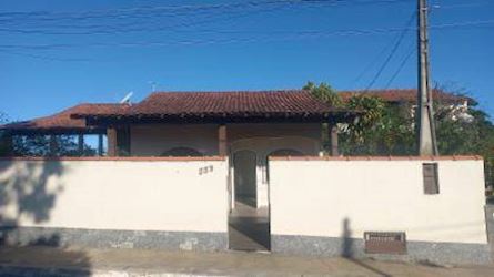 Foto de Casa - Centro - Iguaba Grande/RJ