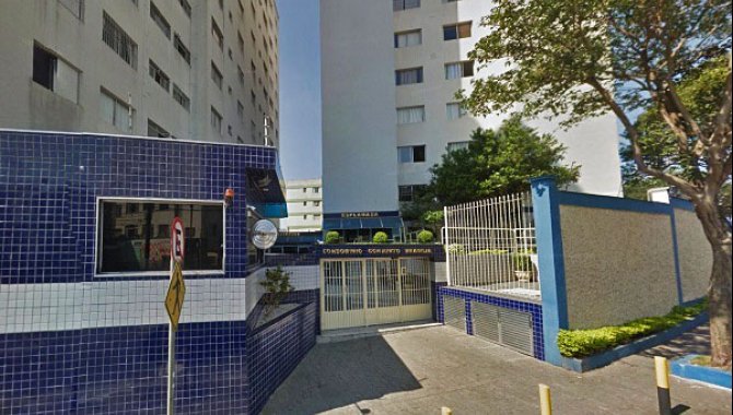 Foto de Apartamento em leilão em São Bernardo Do Campo - SP