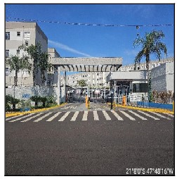 Foto de Apartamento em leilão no bairro Valentina Figueiredo em Ribeirão Preto - SP