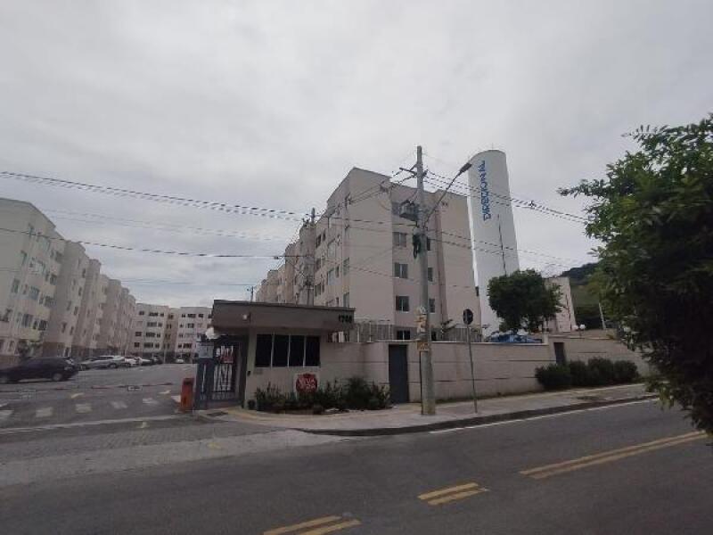 Foto de Apartamento em leilão em Rio De Janeiro - RJ