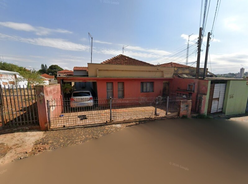 Foto de Terreno em leilão no bairro Vila Cordenonsi em Americana - SP