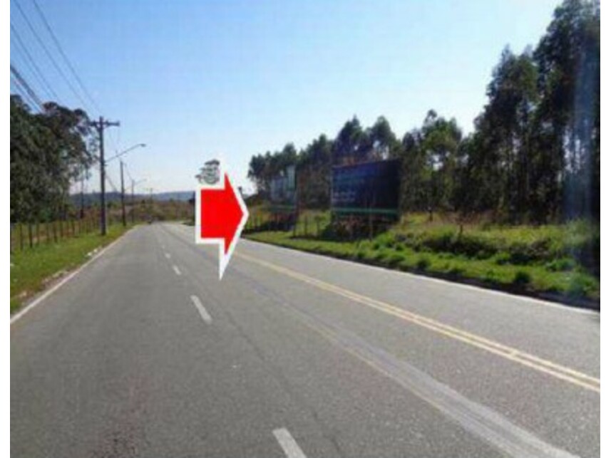 Foto de Terreno 27686 m², Colinas da Anhangüera - Leilão encerrado em Santana de Parnaíba/SP
