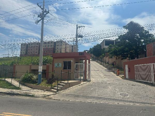 Foto de Apartamento em leilão no bairro Das Gracas em Belford Roxo - RJ