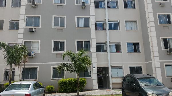 Foto de Apartamento em leilão em Macaé - RJ
