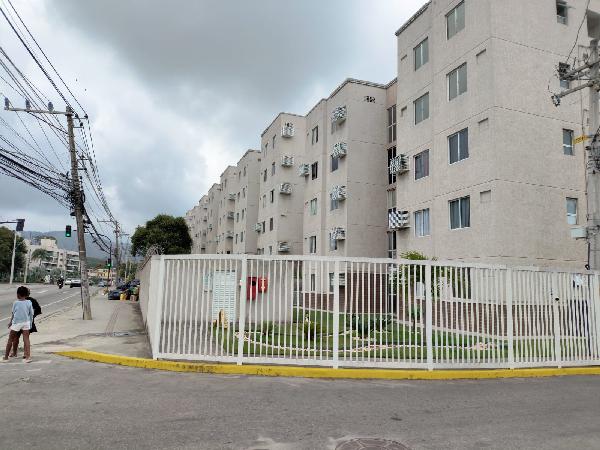 Foto de Apartamento em leilão em Rio De Janeiro - RJ