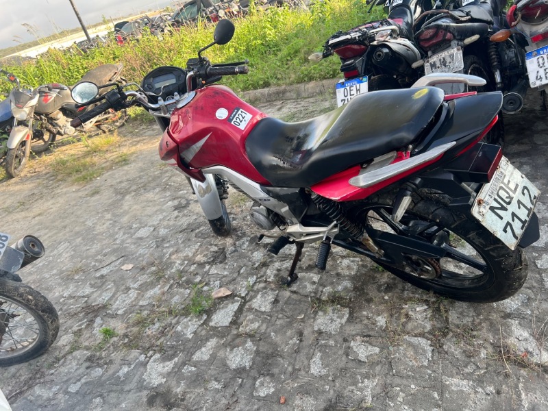 Foto de HONDA/CG 150 TITAN EX