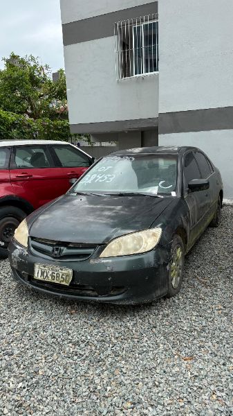 Foto de Imóvel - Leilão encerrado em Palhoça/SC