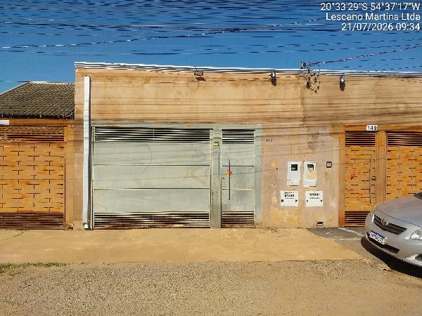 Foto de Casa · LOS ANGELES , CAMPO GRANDE , MS