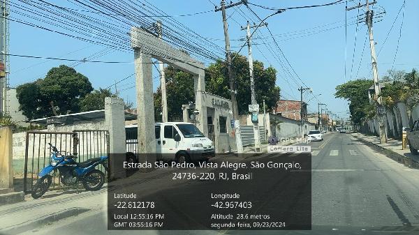 Foto de Apartamento em leilão em São Gonçalo - RJ