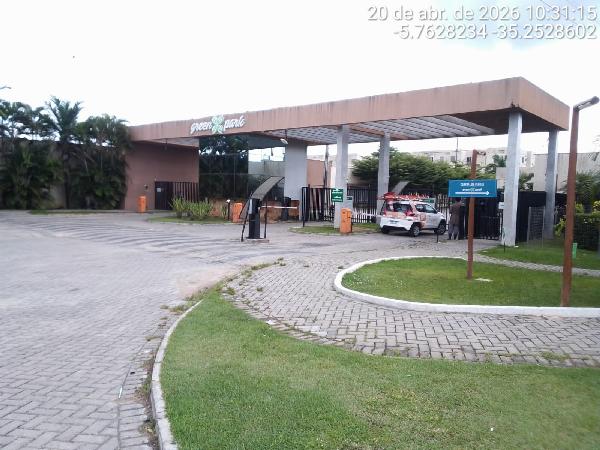 Foto de Apartamento em leilão em São Gonçalo Do Amarante - RN