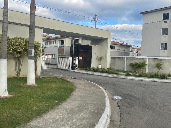 Foto de Apartamento em leilão em Itaguaí - RJ